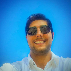 سیدامیرحسین مهدوی سعیدی سیدامیرحسین مهدوی سعیدی