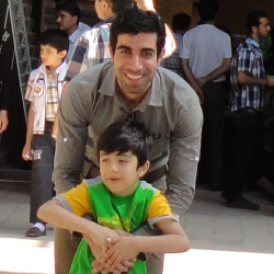 ناصر حداد ناصر حداد