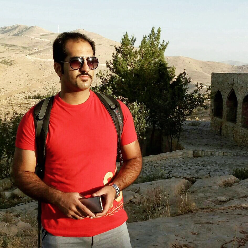معین اسماعیلی معین اسماعیلی
