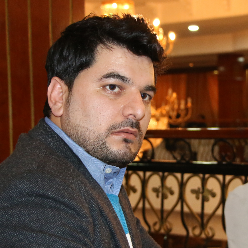 محب الله  افضل زاده محب الله  افضل زاده