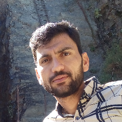 محمد رمضانی محمد رمضانی