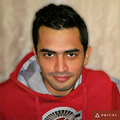 شروین زین العابدین پور شروین زین العابدین پور