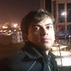 حسین ناظمیان حسین ناظمیان