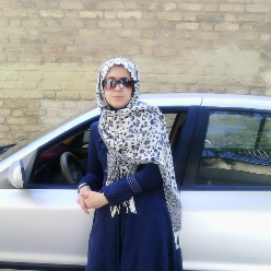 عاطفه میری عاطفه میری