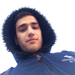 محمد بیگی محمد بیگی
