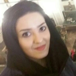 مرضیه صالحی مرضیه صالحی