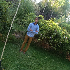 علیرضا زاوش علیرضا زاوش