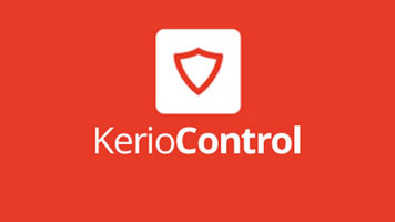 Kerio control