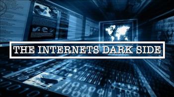 آن سوی دیگر اینترنت، وب پنهان - وب تاریک!