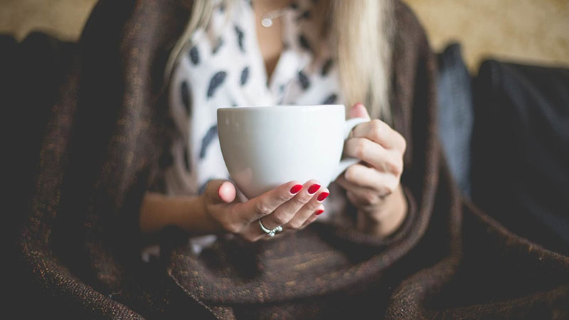 چای سبز یا قهوه: کدام برای بدن شما مفیدتر است؟