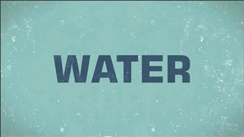 آب آشامیدنی در جهان
