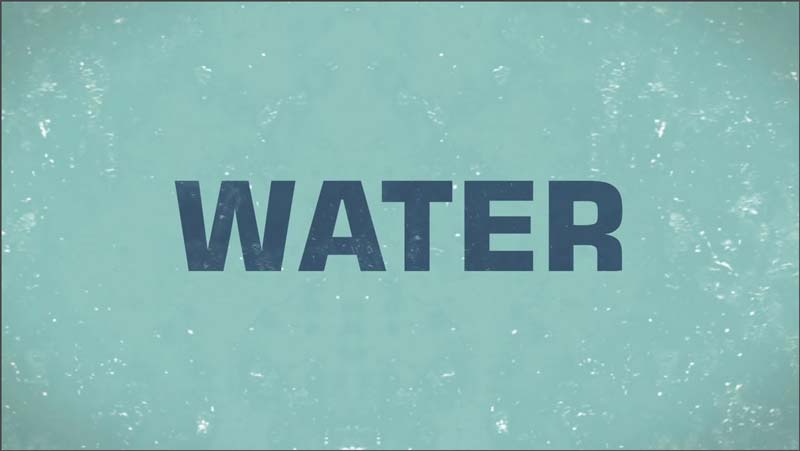 آب آشامیدنی در جهان