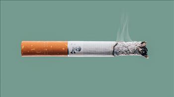 حتی یک نخ سیگار در روز نیز برای سلامتی بسیار مضر است