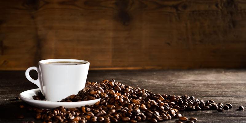 معرفی و آشنایی با تهیه انواع قهوه