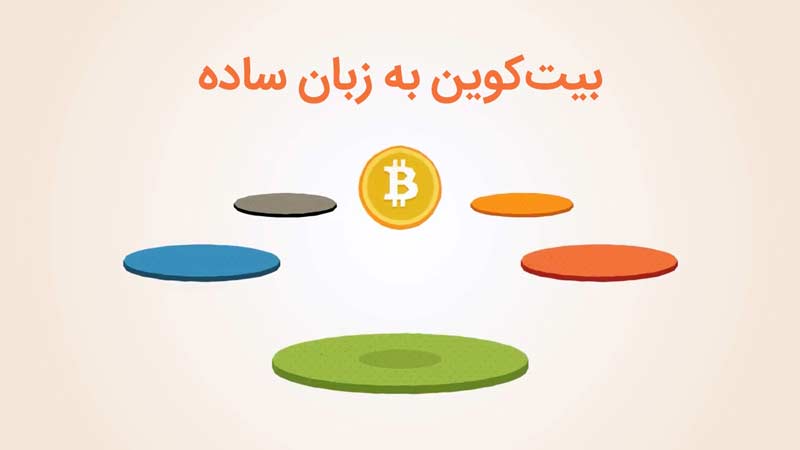 بیت کوین به زبان ساده