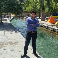 Porya Fakhar Porya Fakhar