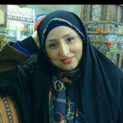 سارا محبوبی سارا محبوبی