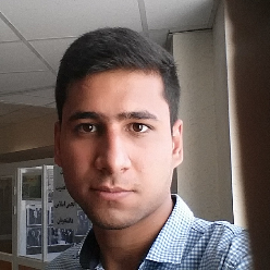 علیرضا باقری علیرضا باقری