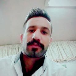 Ahmadreza bazargan Ahmadreza bazargan