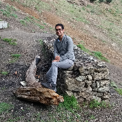 حسین بهرامی حسین بهرامی