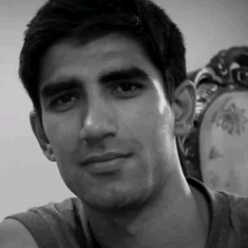 سیاوش پاک طینت سیاوش پاک طینت