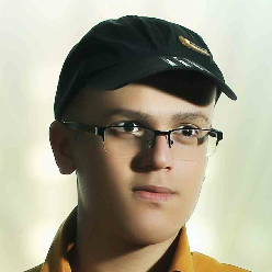 محمد شهبازی محمد شهبازی