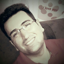 سروش عباسی سروش عباسی