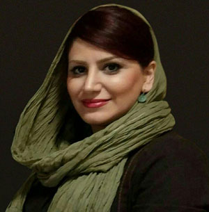 مرجان باقرنژاد مرجان باقرنژاد