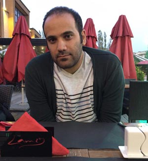 میلاد شکیب میلاد شکیب