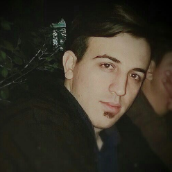 Vahid Sharifi Vahid Sharifi