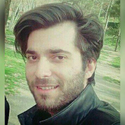 سهیل مرادی سهیل مرادی