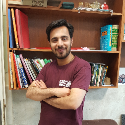 رضا بیک محمدی کلهر رضا بیک محمدی کلهر