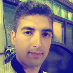 امین احمدی امین احمدی