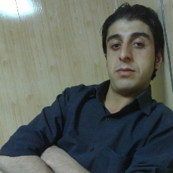 مظفر خدایاری مظفر خدایاری