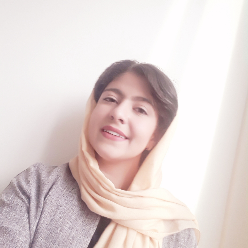 مریم دستگیر مریم دستگیر