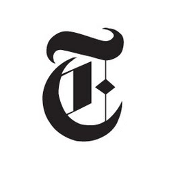 نیویورک تایمز نیویورک تایمز