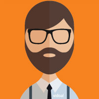 تیم طراحی ویدولوپ تیم طراحی ویدولوپ