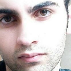 آرام سیدطاهری آرام سیدطاهری