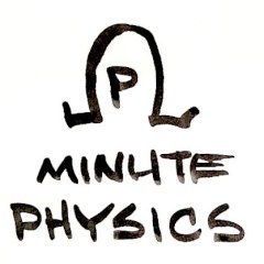 Minute Physics Minute Physics
