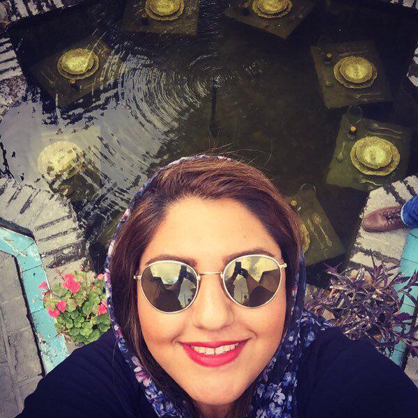 نوشین قاضی زاهدی نوشین قاضی زاهدی