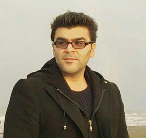 هومن مسیحا هومن مسیحا