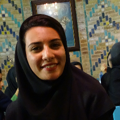 یاسمن نوری یاسمن نوری