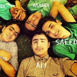 Mehdi Noghabi Mehdi Noghabi