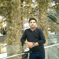 حمیدرضا سالاری حمیدرضا سالاری