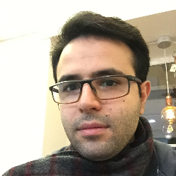 Amir Noori Amir Noori