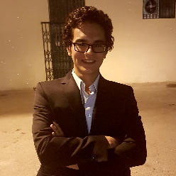 امیرحسین عباسیان امیرحسین عباسیان