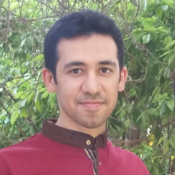 محمد روشندل پور محمد روشندل پور