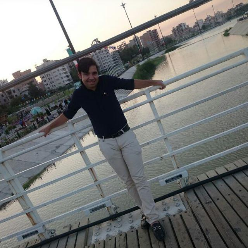 جلال رنجبر جلال رنجبر