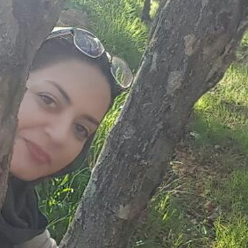 زهره زاهدی زهره زاهدی