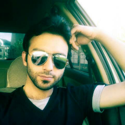 Majid Ahmadi Majid Ahmadi